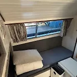 Hidden Gem Botel Invernisk