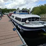 Hidden Gem Botel