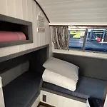 Hidden Gem Hotel en barco Invernisk