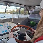 Botel Hidden Gem Invernisk