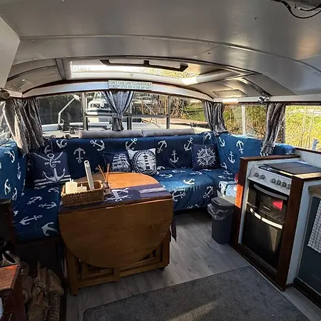 Botel Hidden Gem