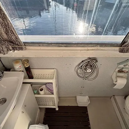 Hotel en barco Hidden Gem Invernisk